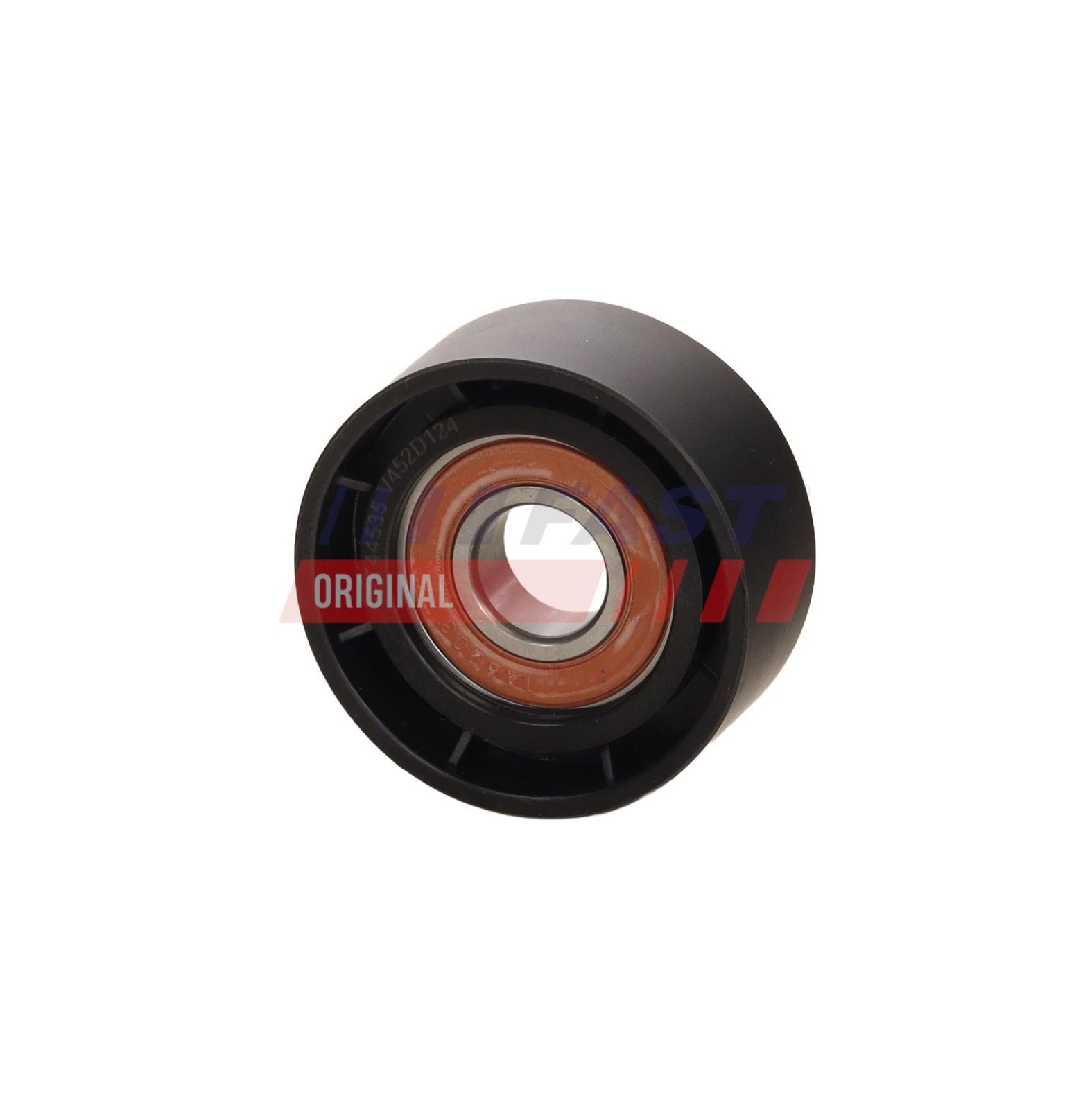 Tensioner Pulley, V-ribbed belt