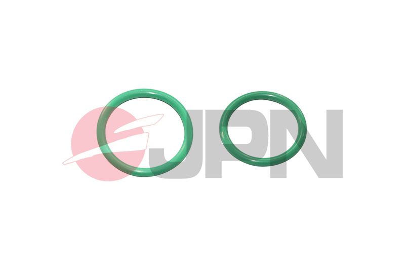 JPN 90C0004-JPN Compressor, air conditioning