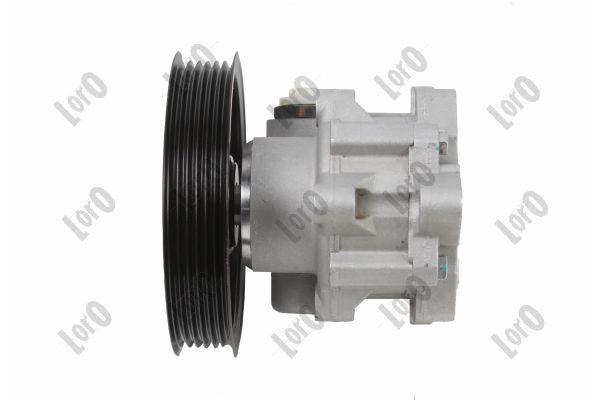 Hydraulic Pump, steering-2