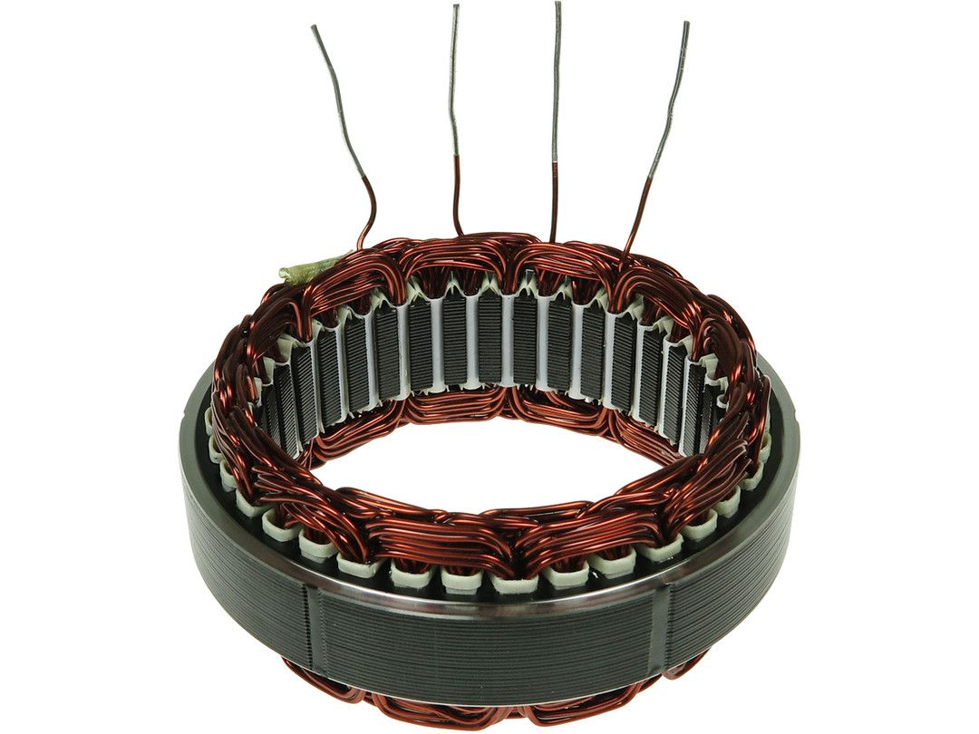 AS-PL AS0003 Stator, alternator
