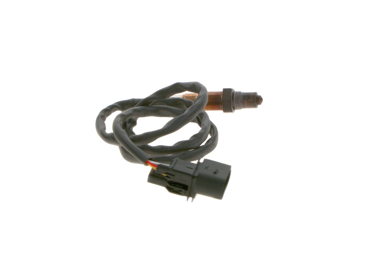 Oxygen Sensor-4