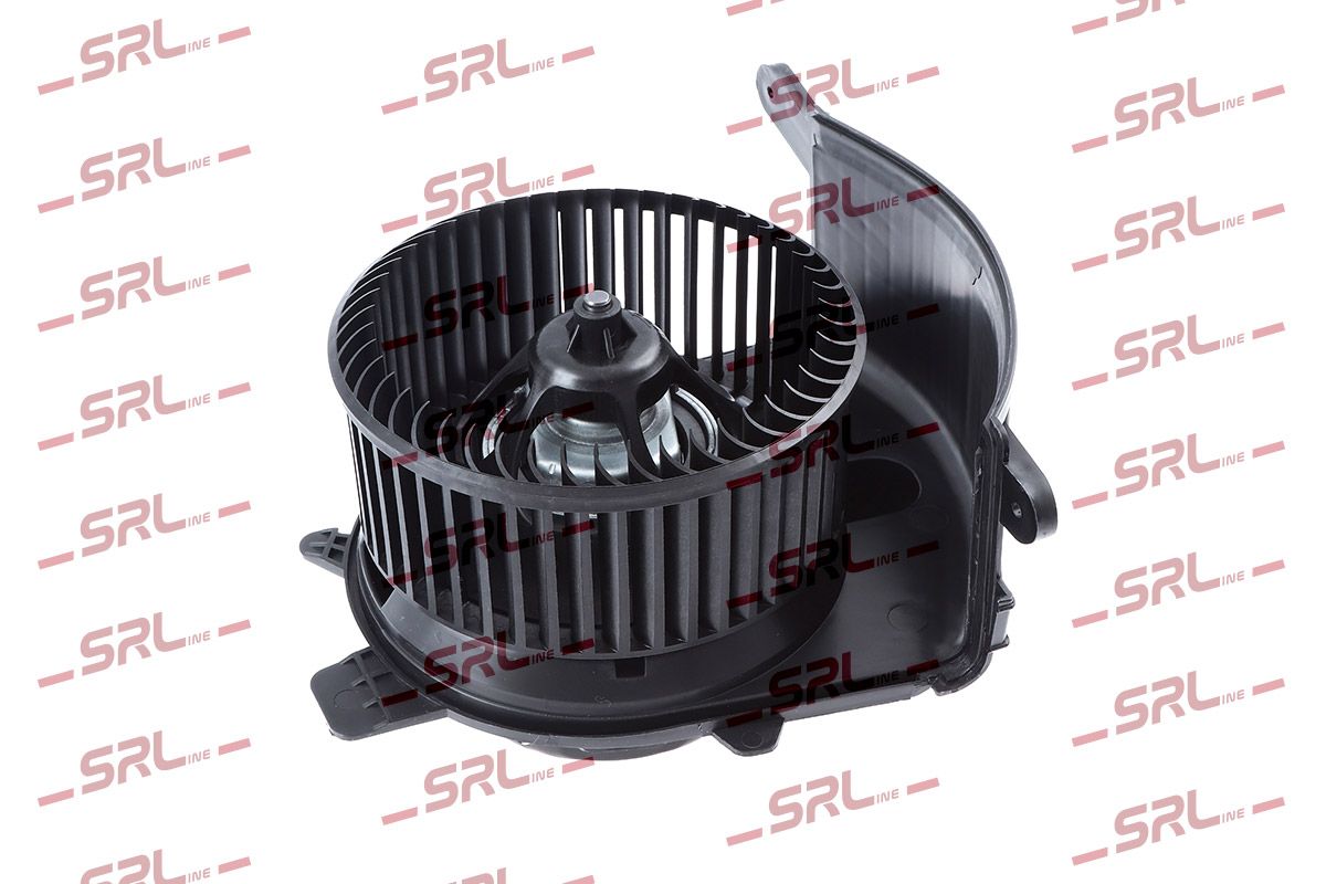 SRLINE 6071NUB1 Interior blower