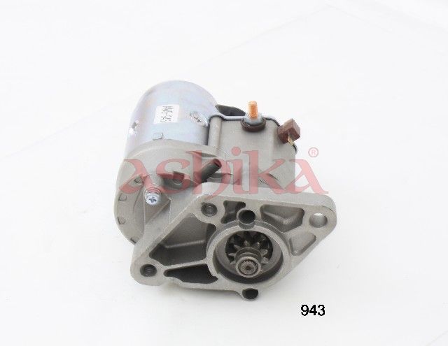 ASHIKA 003-M943 Starter