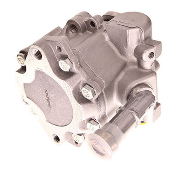 Hydraulic Pump, steering-1