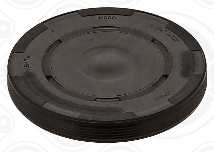 Sealing Cap, cylinder block-main