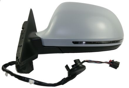 ABAKUS 0211M02 Exterior mirror