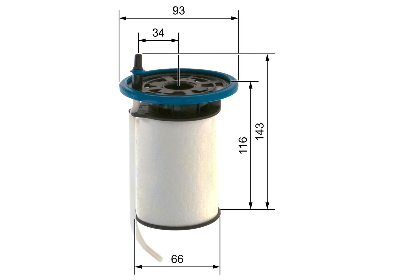 Fuel Filter-1