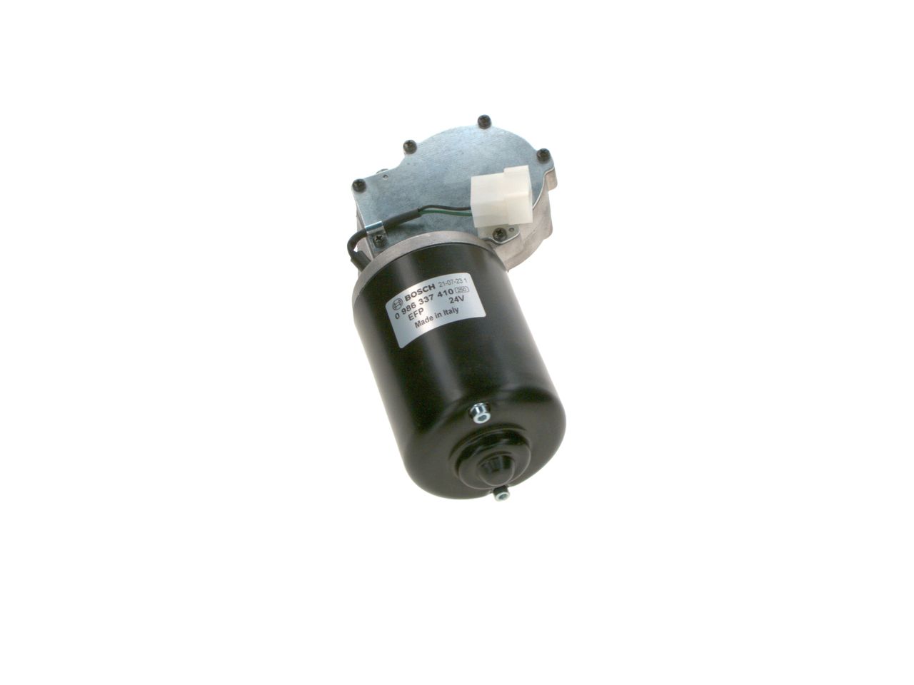 Wiper Motor-3