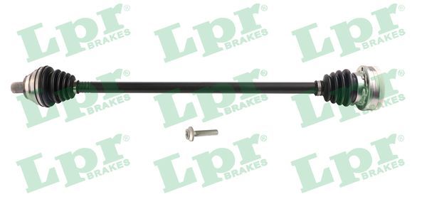 LPR DS60966 Drive shaft
