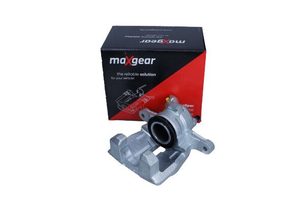 Brake Caliper-2