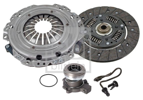 FEBI BILSTEIN 1005348 Clutch kit