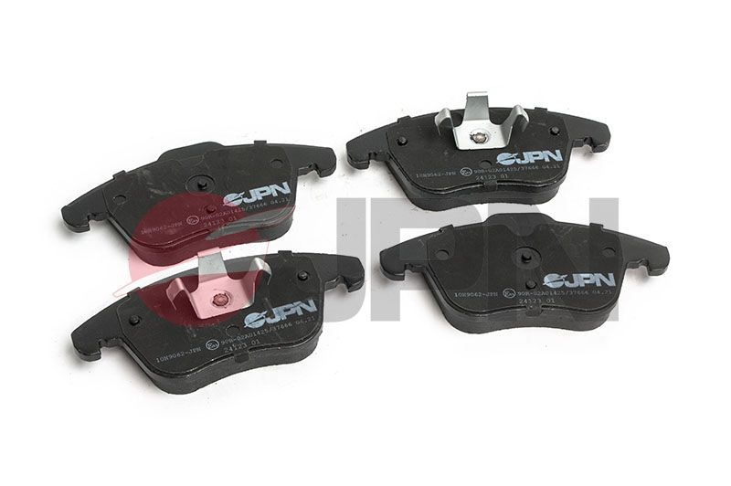 JPN 10H9062-JPN Brake pad set, disc brake