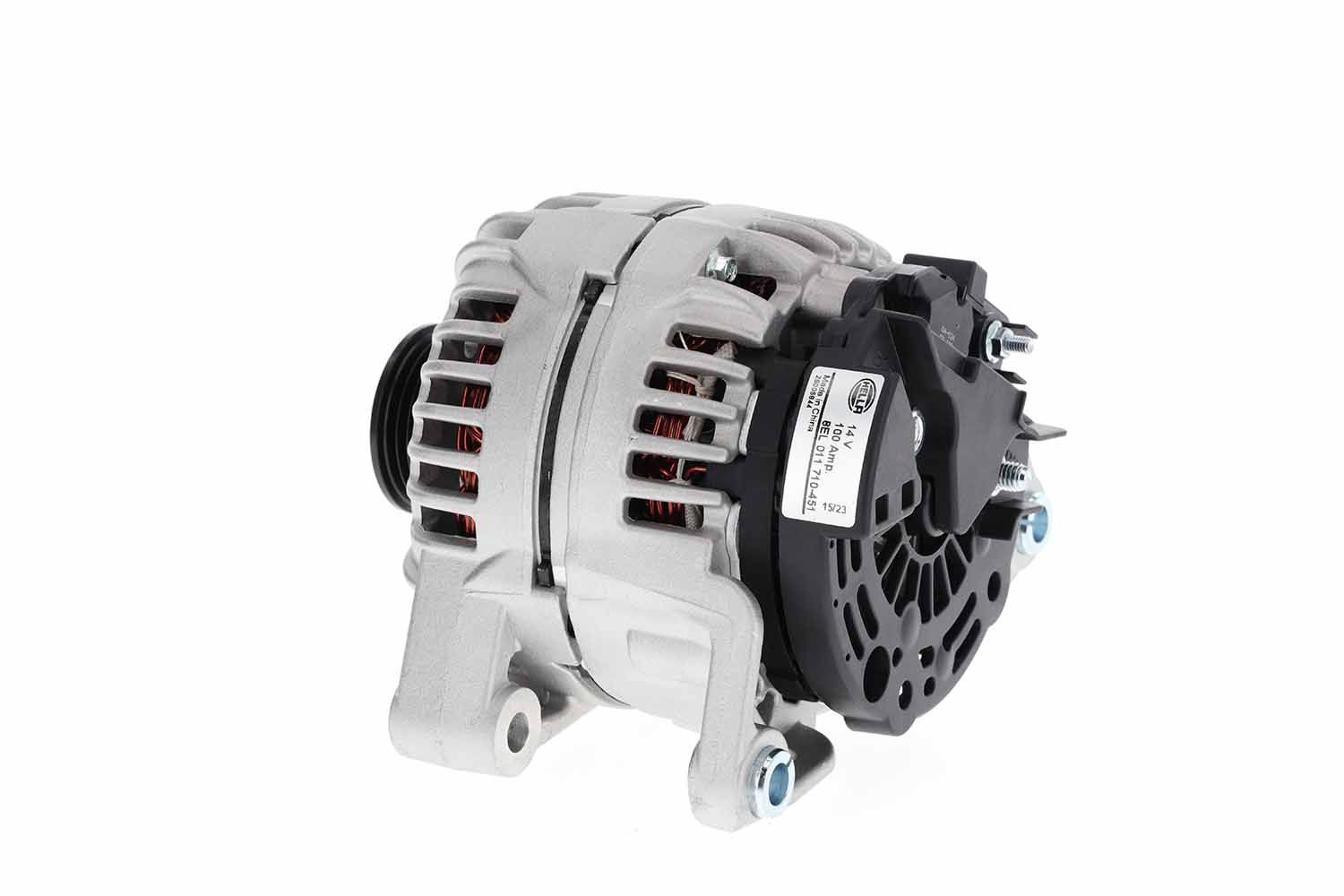 HELLA 8EL 011 710-451 Alternator