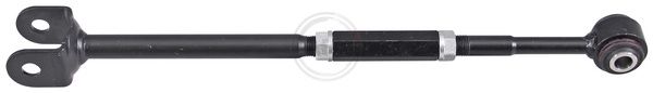 A.B.S. 212268 Control/trailing arm, wheel suspension