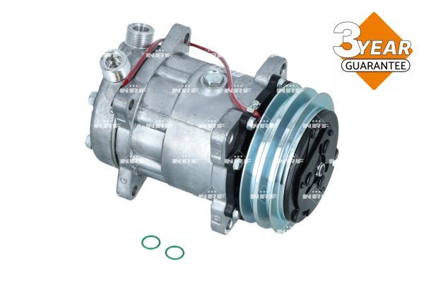 NRF 32130 Compressor, air conditioning