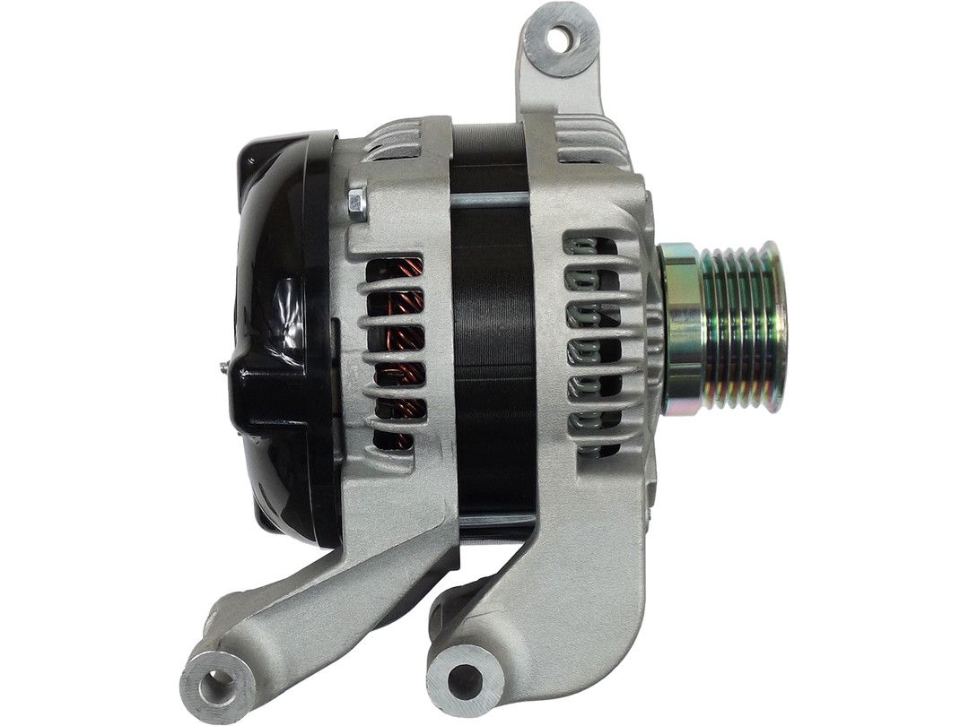Alternator-1