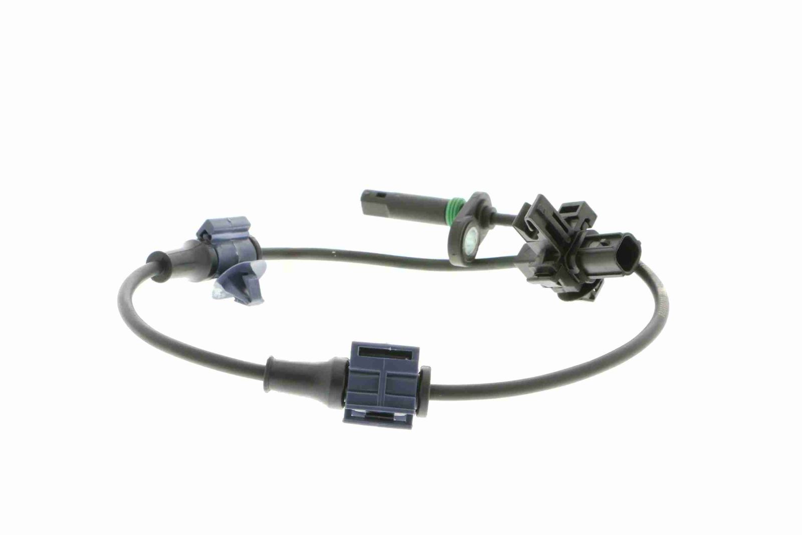 Sensor, wheel speed-9
