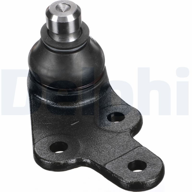 Ball Joint-1