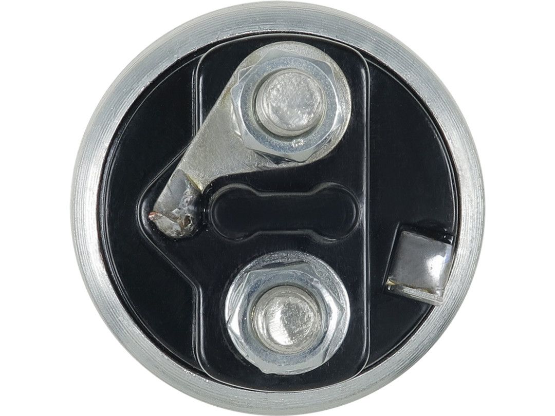 Solenoid Switch, starter-2