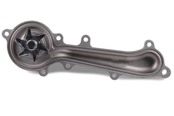 Water Pump, engine cooling-1
