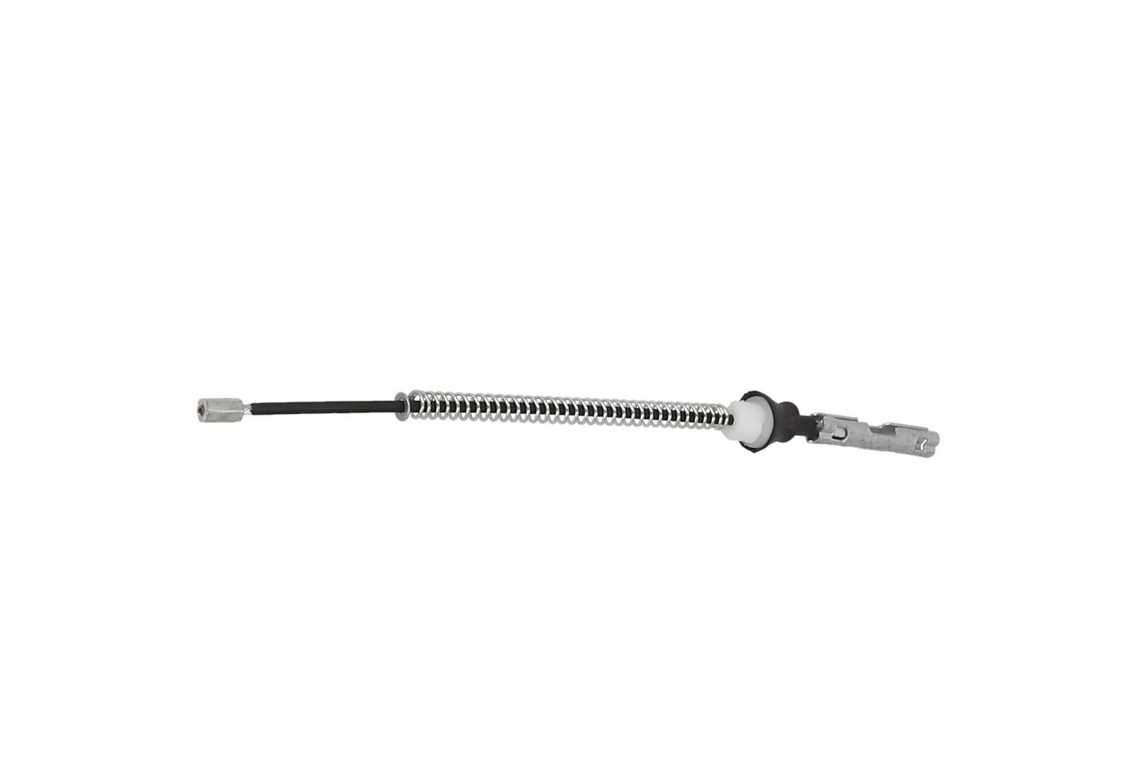 Cable Pull, parking brake-1