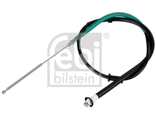 FEBI BILSTEIN 176806 Cable pull, parking brake