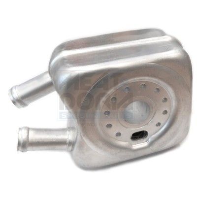 Oil Cooler, engine oil