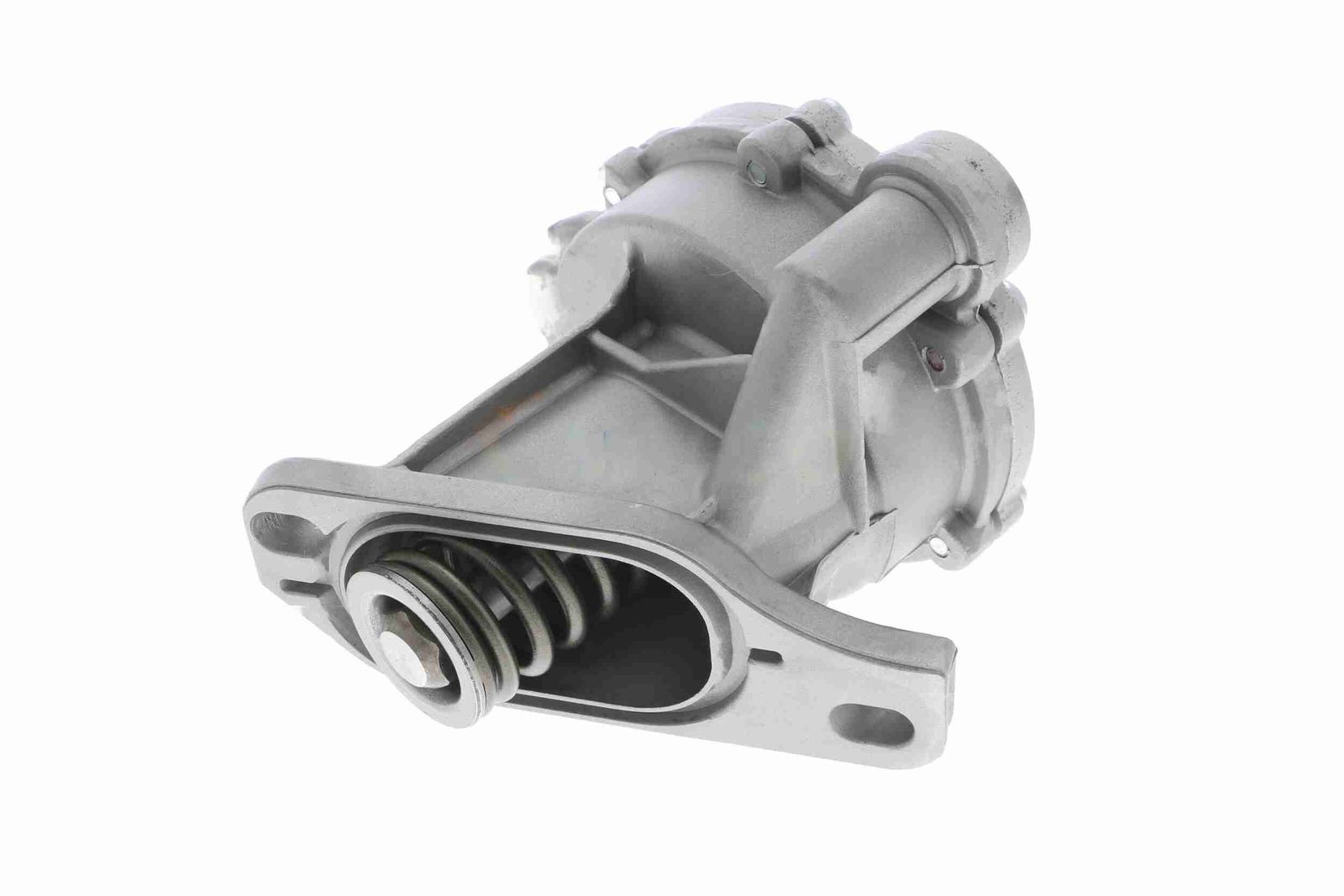 Vacuum Pump, braking system-9
