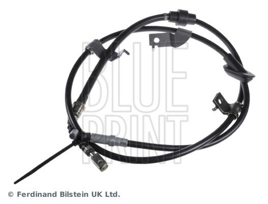 BLUE PRINT ADH246155 Cable pull, parking brake