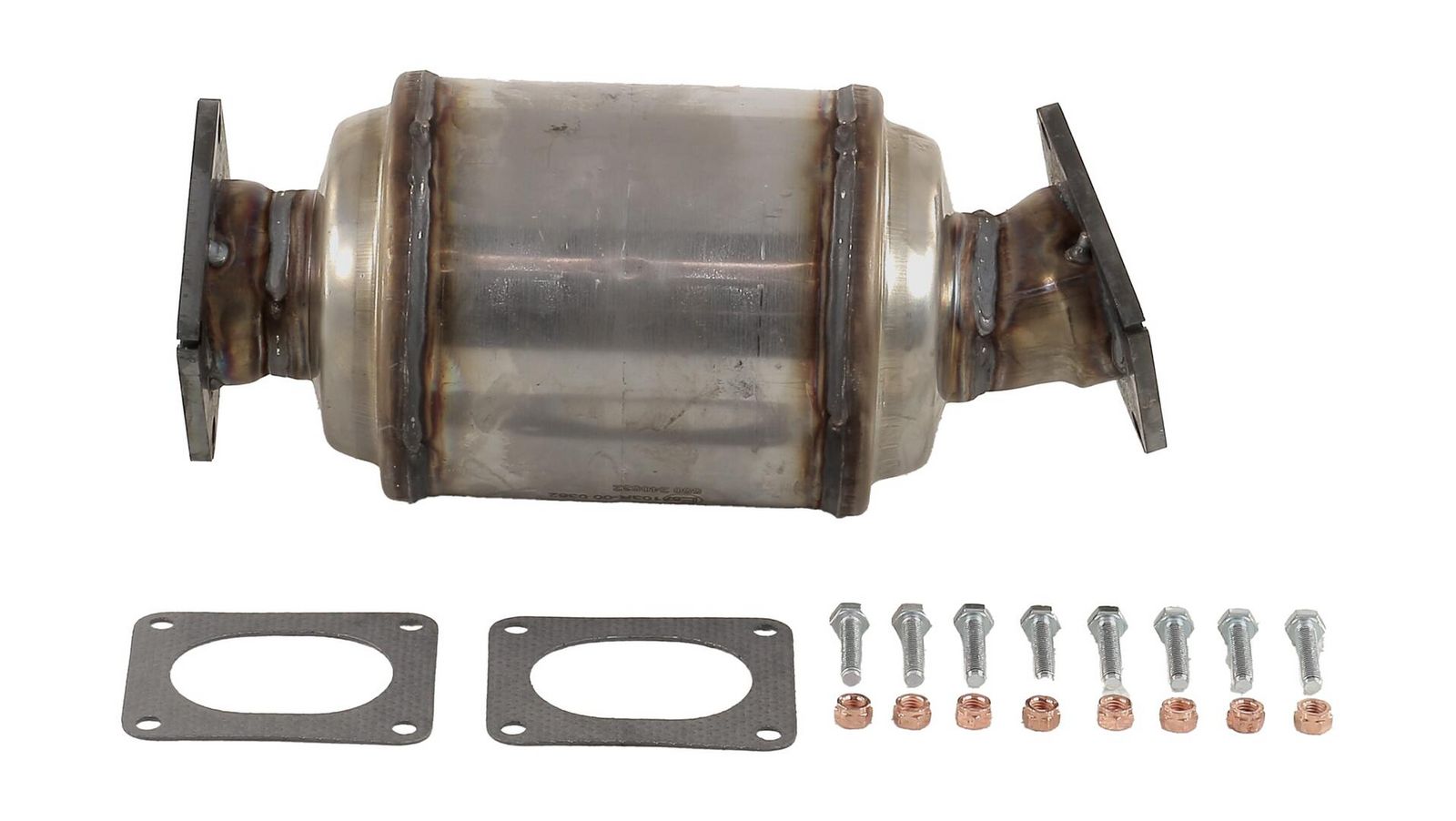 WALKER 73430 Soot/particulate filter, exhaust system