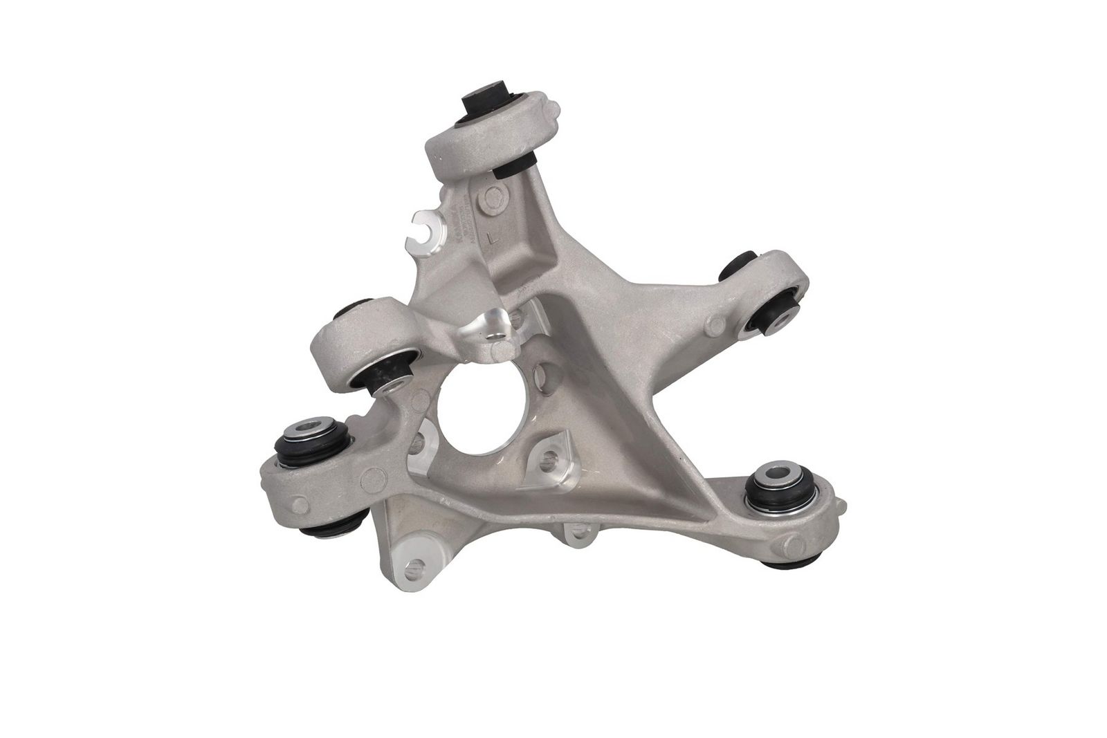 KAMOKA 9080336 Steering knuckle, wheel suspension