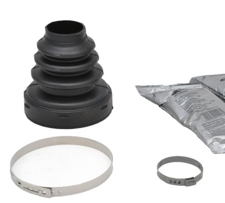 Bellow Kit, drive shaft-main