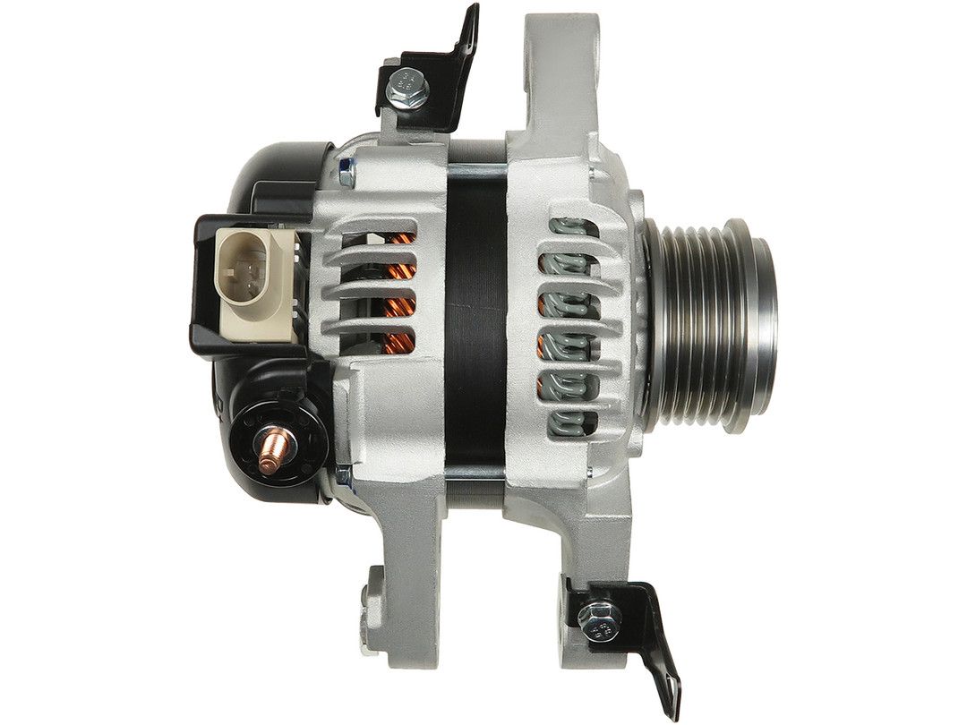 Alternator-1