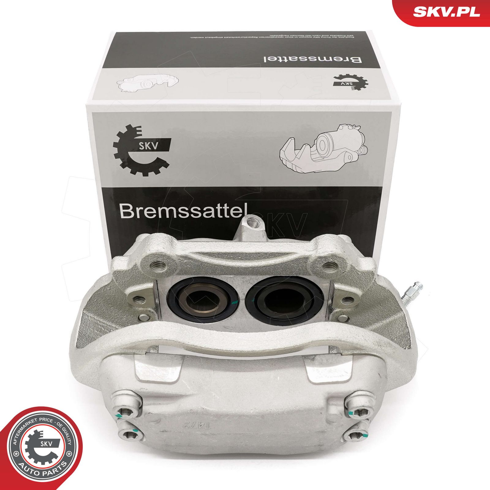 Brake Caliper-7