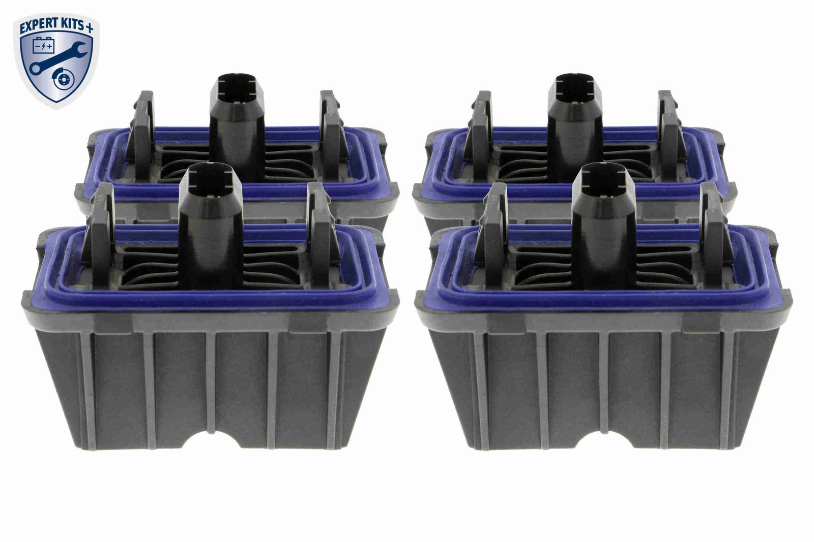 VAICO V20-2227 Lift point pad set, jack
