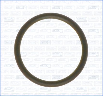AJUSA 16021500 Seal ring, oil drain plug