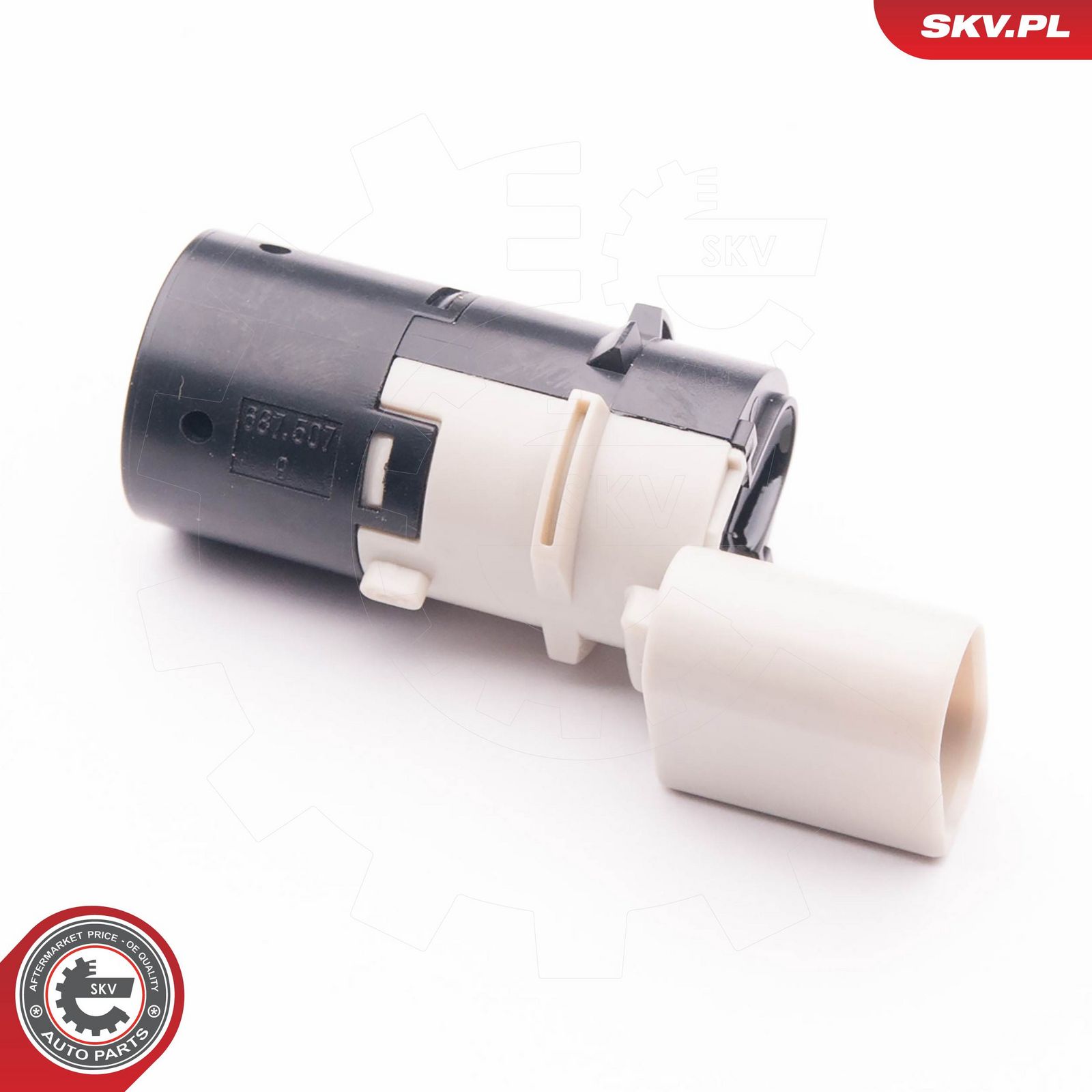 Sensor, park distance control-2