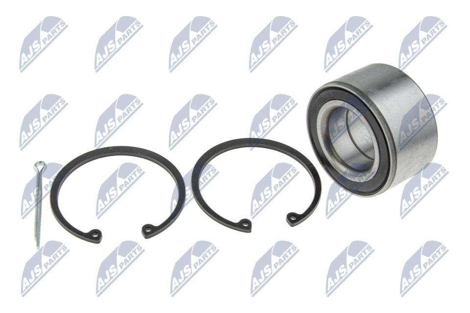 Wheel Bearing Kit-1
