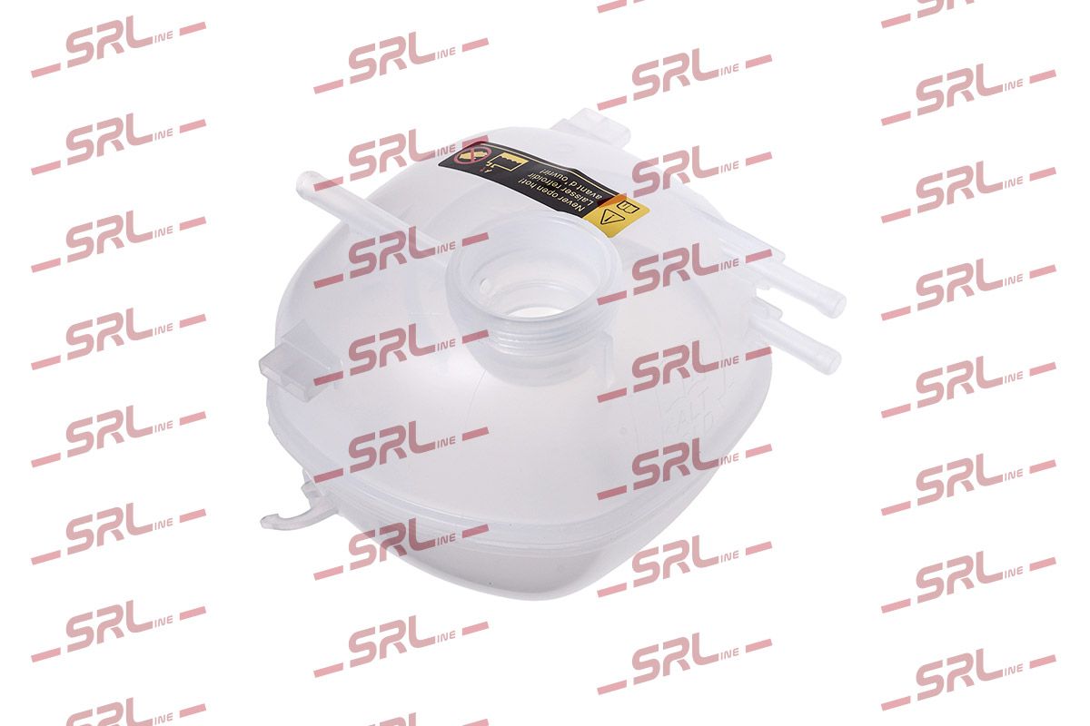 SRLINE 5518ZB-1S Expansion tank, coolant