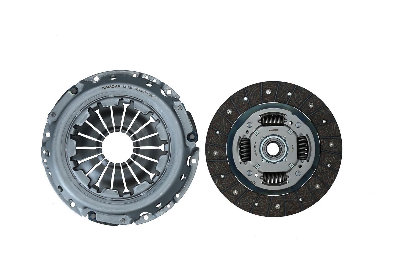 KAMOKA KC155 Clutch kit