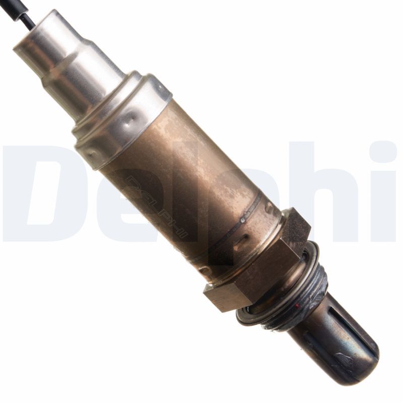 Oxygen Sensor-2