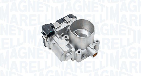 MAGNETI MARELLI 802000000104 Throttle body