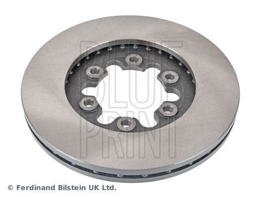 Brake Disc-3