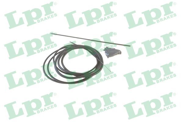 LPR C0036A Accelerator cable