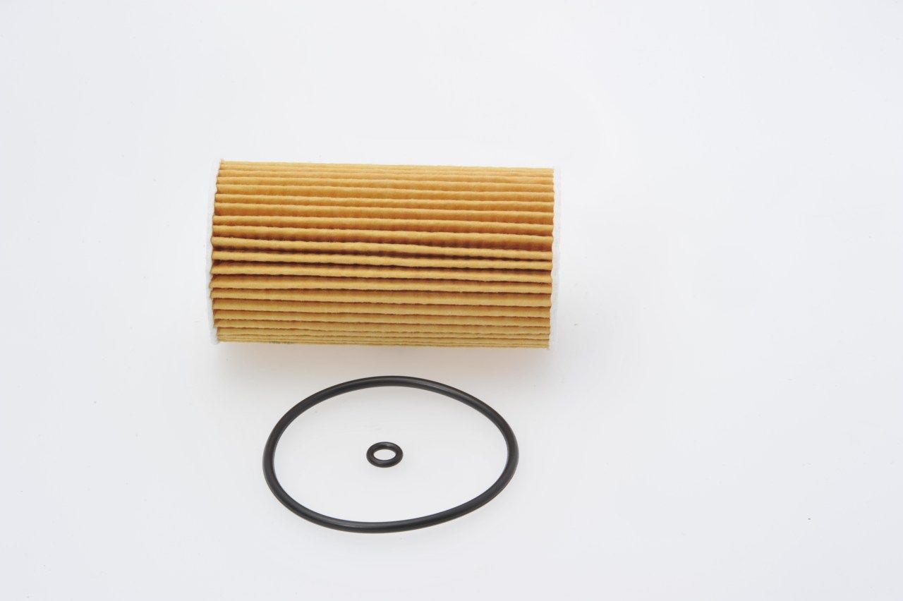 Oil Filter-3