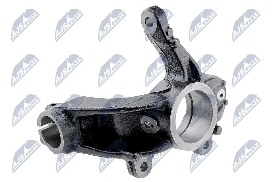 NTY ZZP-FR-006 Steering knuckle, wheel suspension