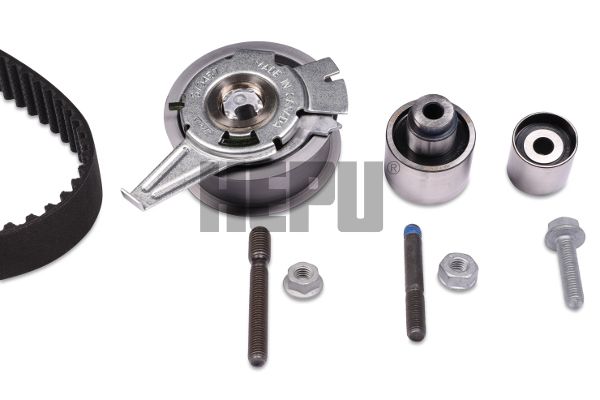 HEPU 20-2146 Timing belt kit