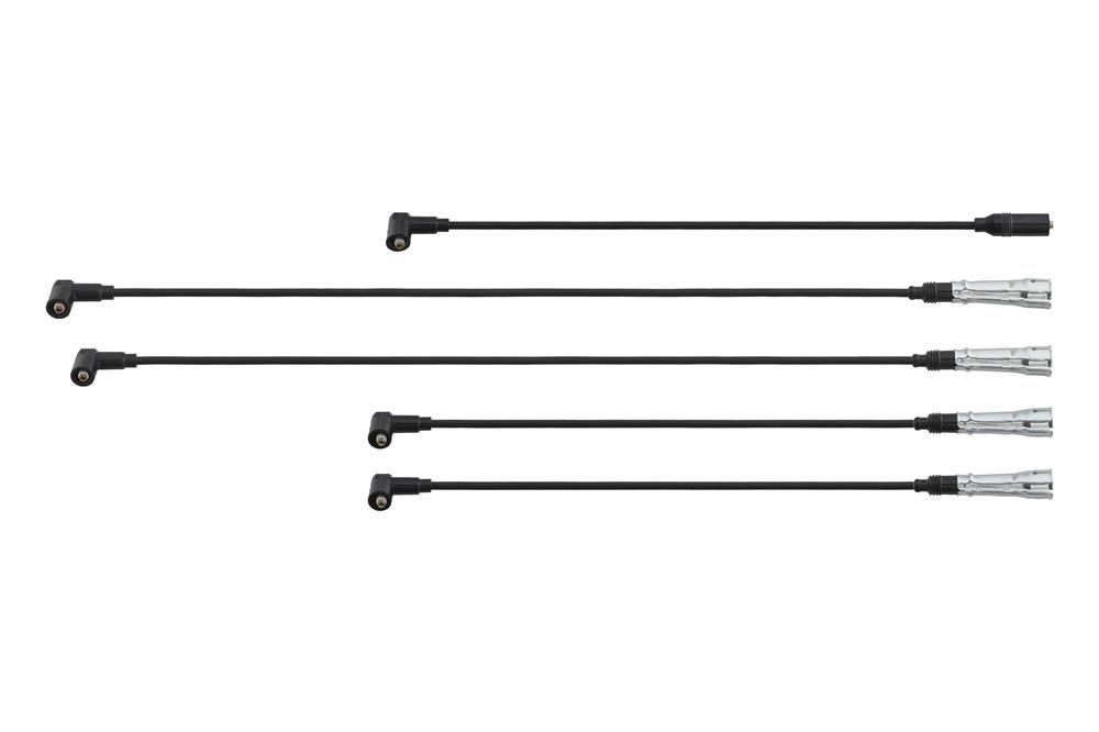 TOPRAN 100 192 Ignition cable kit
