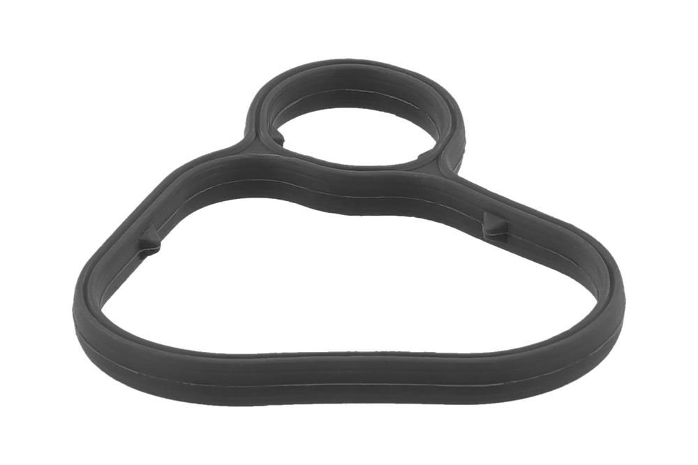 TOPRAN 628 119 Gasket, oil filter housing