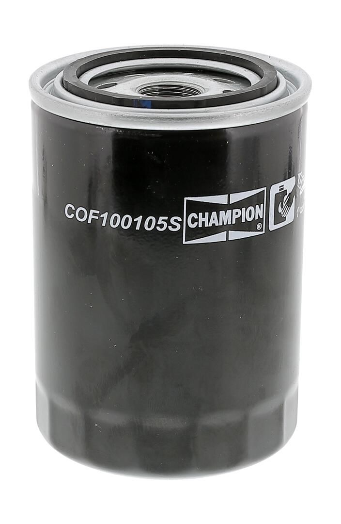 CHAMPION COF100105S Oil filter